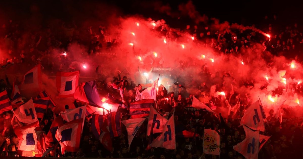 Hajduk srušio rekord broja članova. Evo koliko ih ima