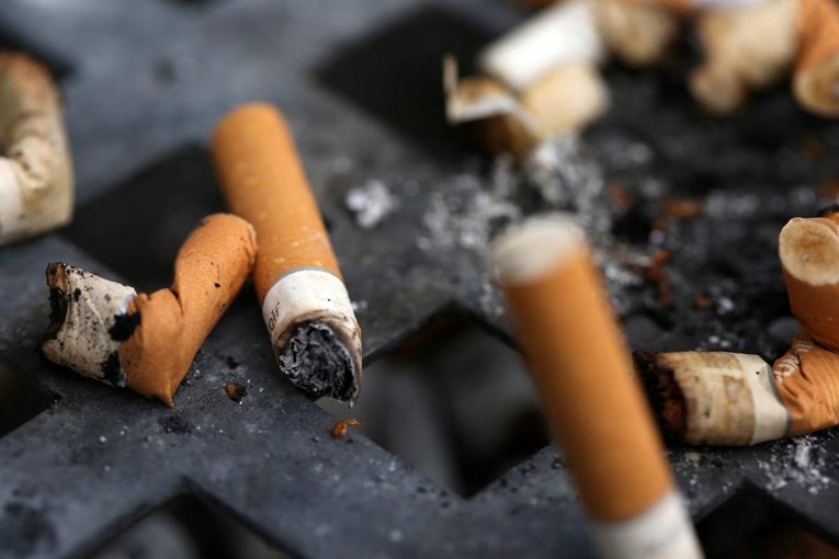 Od 1. srpnja u Hrvatskoj poskupljuju cigarete i duhan