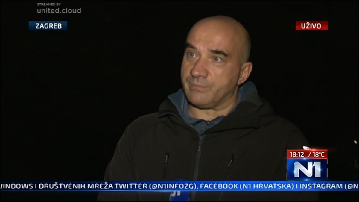 Lauc: U naredna dva tjedna broj umrlih mogao bi biti i do 40