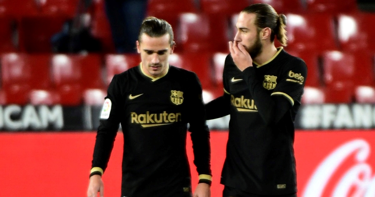 Xavi ga je otpisao, a on je bez prigovora napustio Barcelonu i našao novi klub