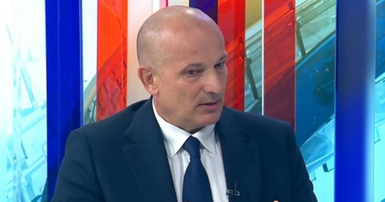 Miljenić: Stav Europske unije o Srbiji je licemjeran
