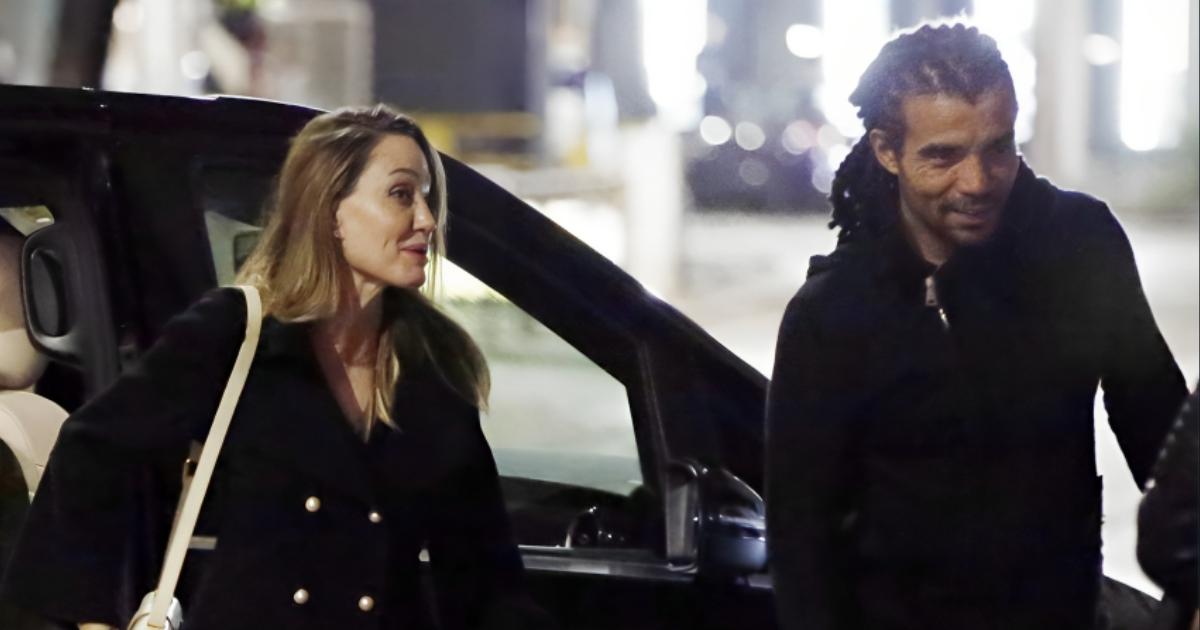 Tko je 40-godišnji Akala, navodni novi dečko Angeline Jolie?