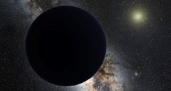 Znanstvenici: Možda postoje planeti od tamne tvari, evo kako ih možemo otkriti