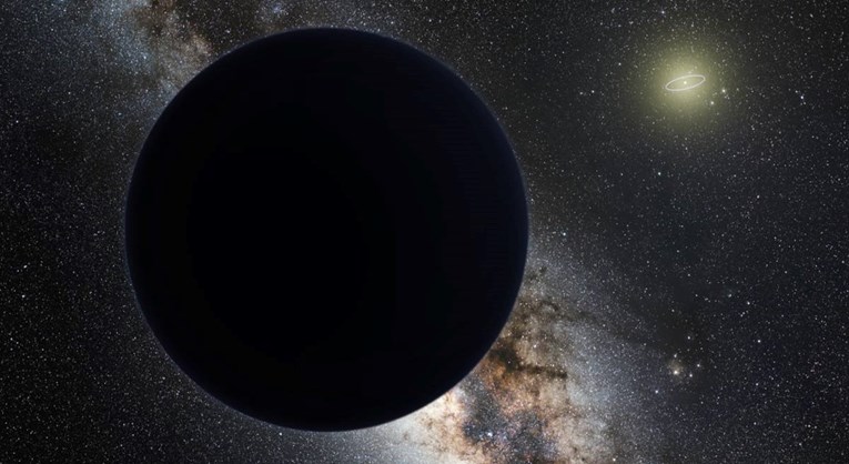 U svemiru možda postoje jako čudni planeti od tamne tvari, tvrde znanstvenici 