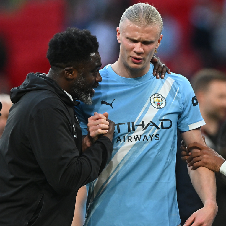 Manchester City bijesan na Premier ligu