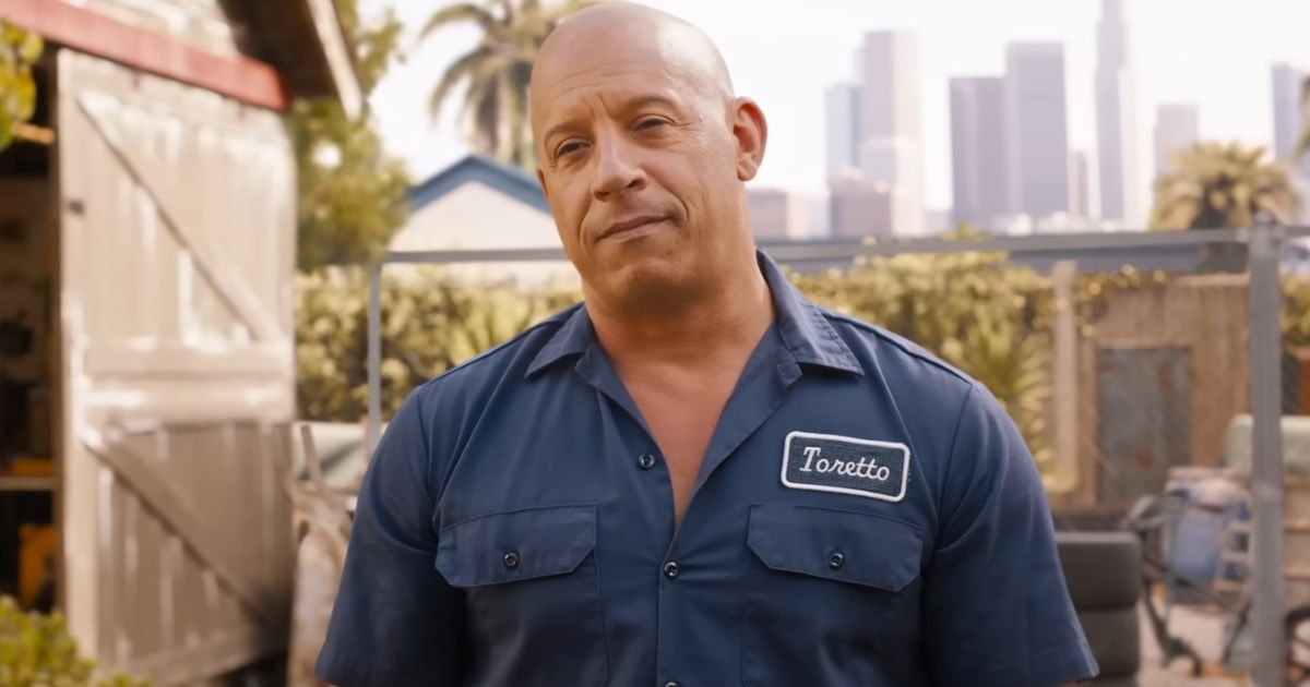 Evo koliko je Vin Diesel zaradio na Brzim i žestokima