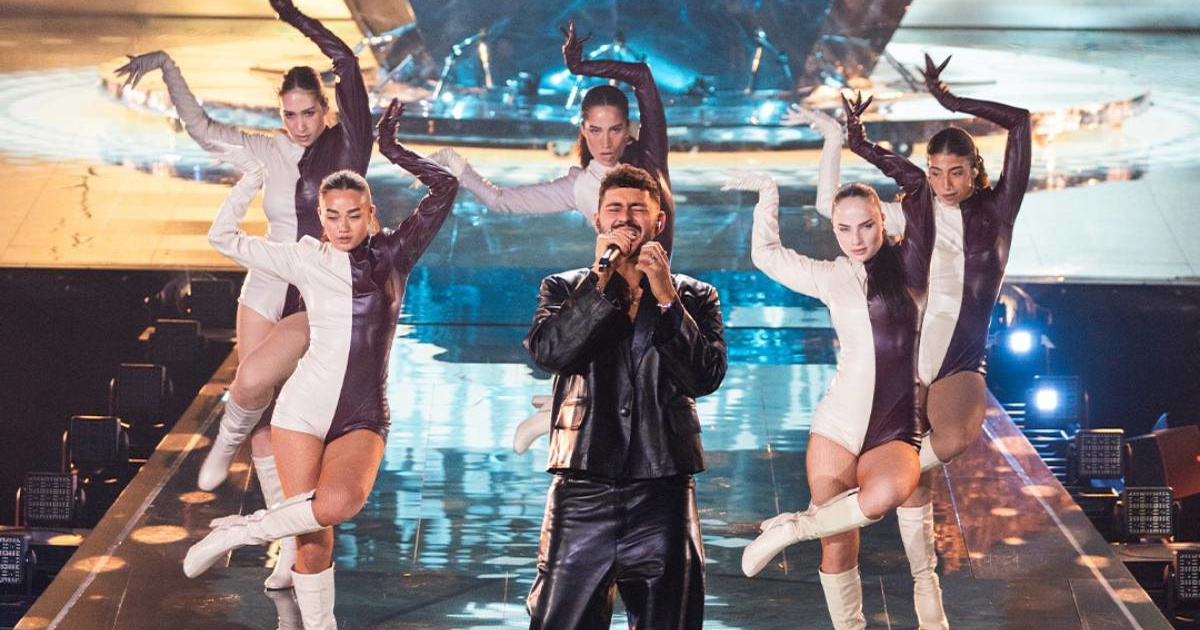 Izrael prekršio pravila Eurosonga, EBU reagirao uoči natjecanja
