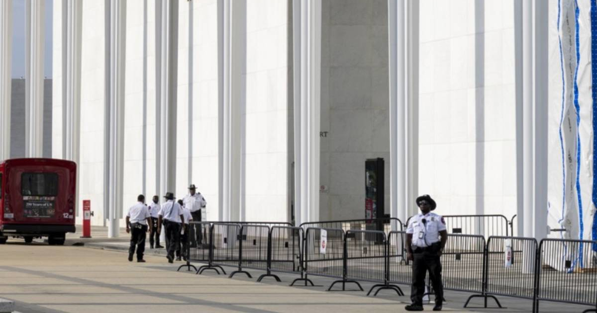 Kennedyjeva nećakinja o Trumpovu potezu: "Drži Kennedy Center kao taoca"