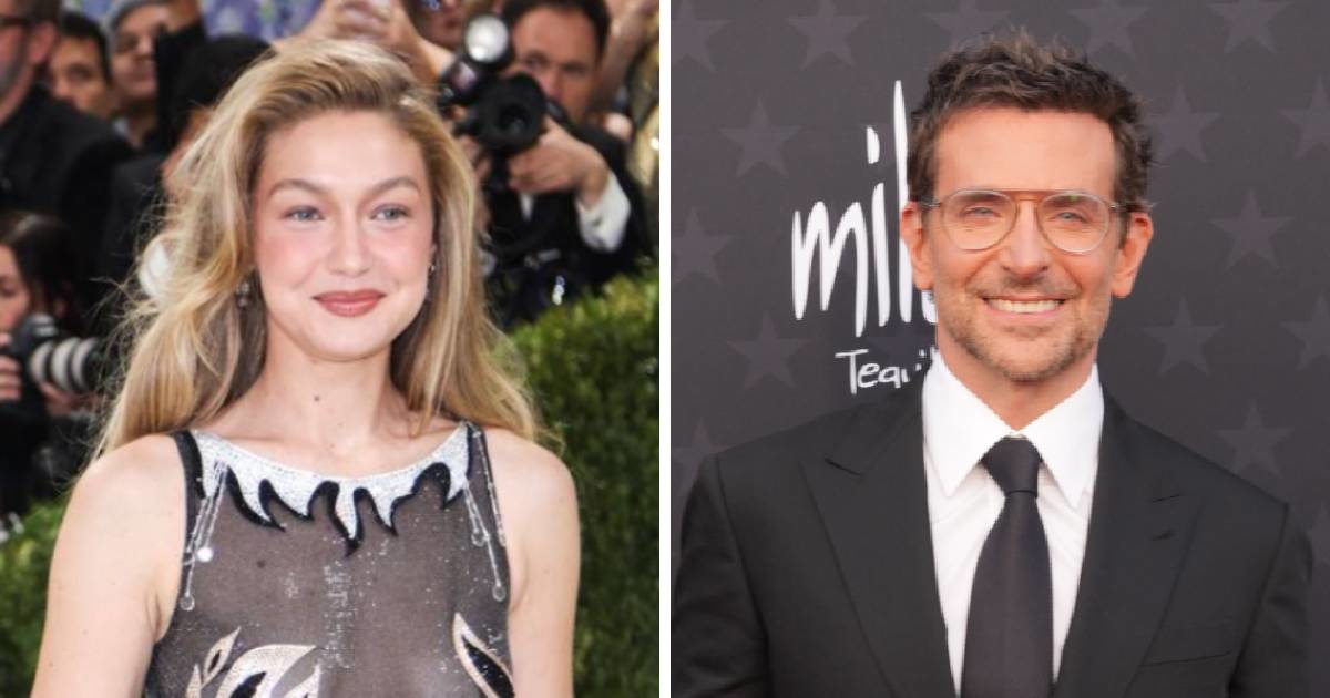 Gigi Hadid rijetko govori o vezi s Bradleyjem Cooperom, sada ga je spomenula