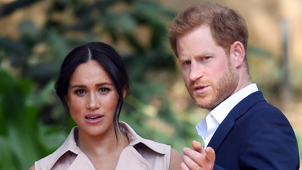 Princ Harry priznao: Nisam znao koliki je to problem dok nisam vidio kako je Meghan