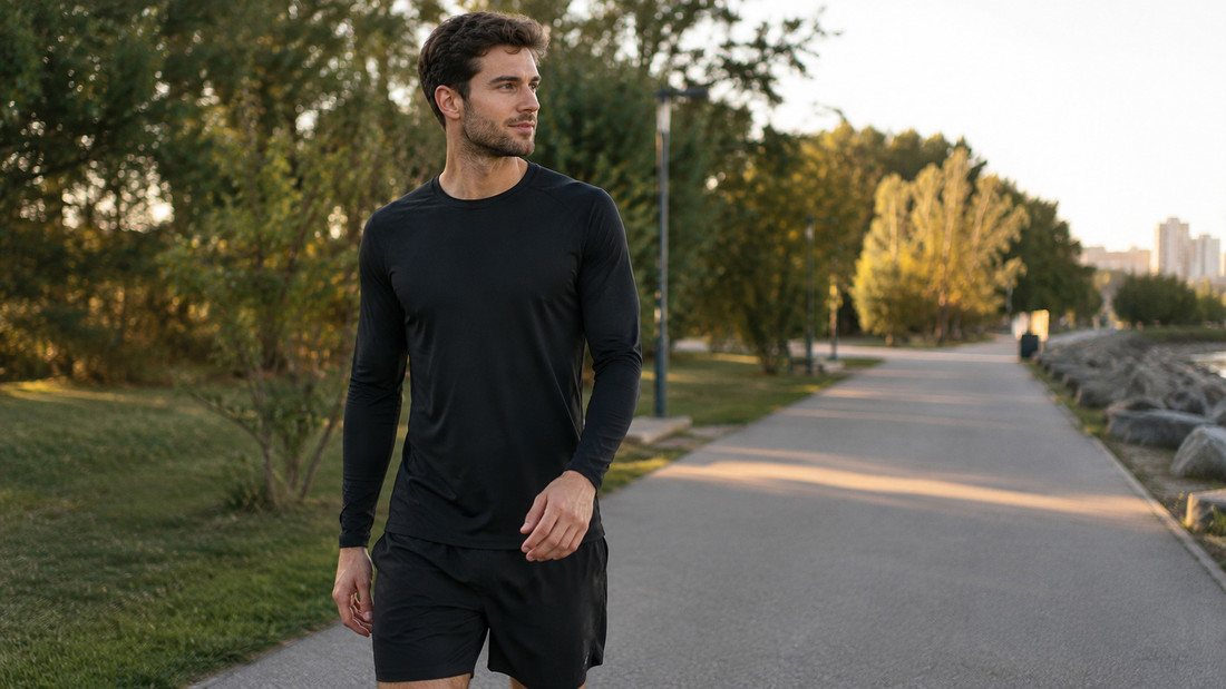 Limfno hodanje novi je wellness trend, ali je li bolje od obične šetnje?