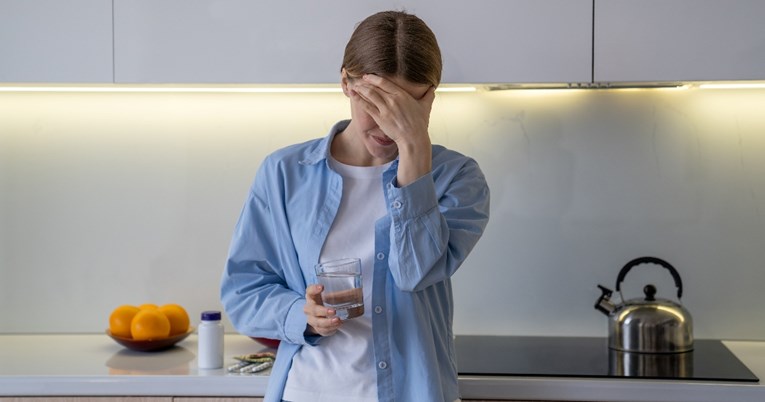 Rani simptomi bolesti jetre koje većina ljudi ignorira