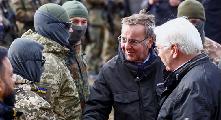 Njemački ministar: Otkrili smo kako su Rusi uspjeli prisluškivati naše časnike