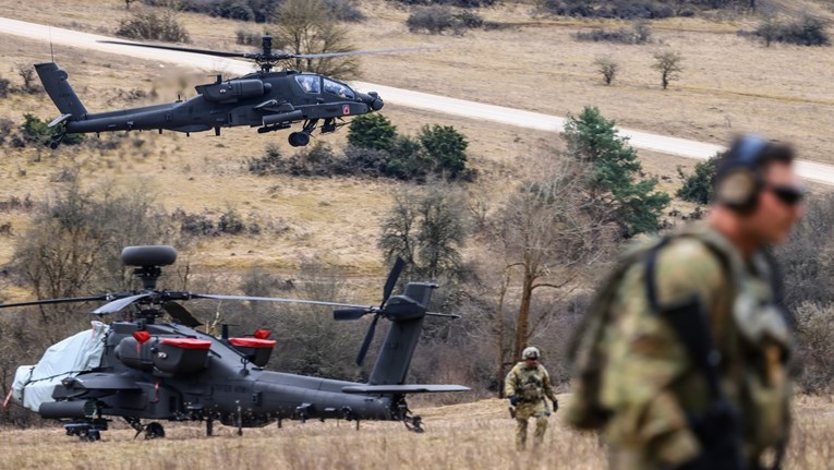 Trumpov ministar: NATO je blizu dogovora o 5% BDP-a