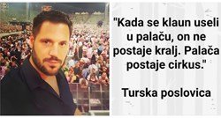 Hauserov brat o izjavi da je Zagreb postao šabački vašar: Nema to veze s nacijama