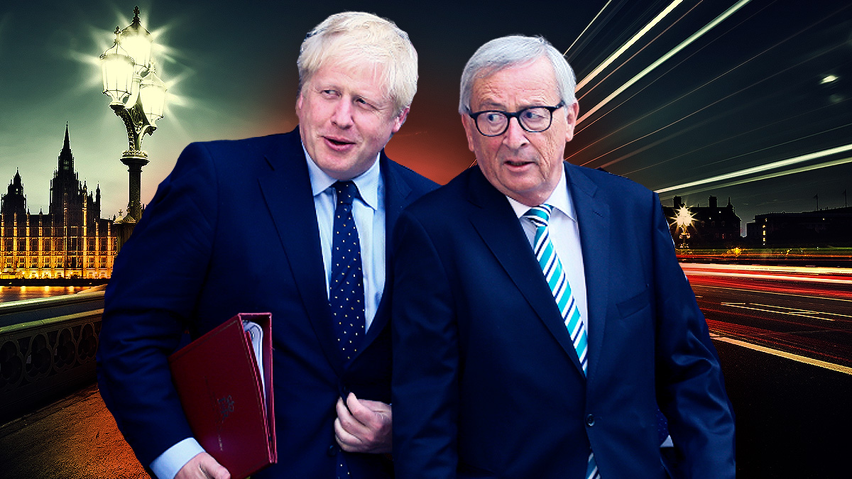 Velika Britanija i EU postigle dogovor o Brexitu