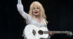 Dolly Parton snimila obradu pjesme Let It Be s Paulom McCartneyjem i Ringom Starrom