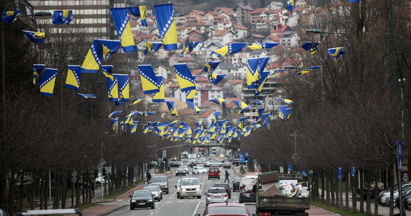 BiH će zbog blokada i svađa ostati bez 900 milijuna eura iz EU?