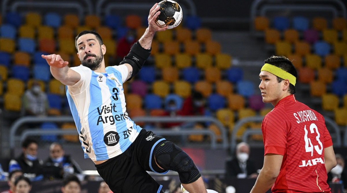 Junak Argentine na SP-u u Egiptu se naklonio Hrvatskoj