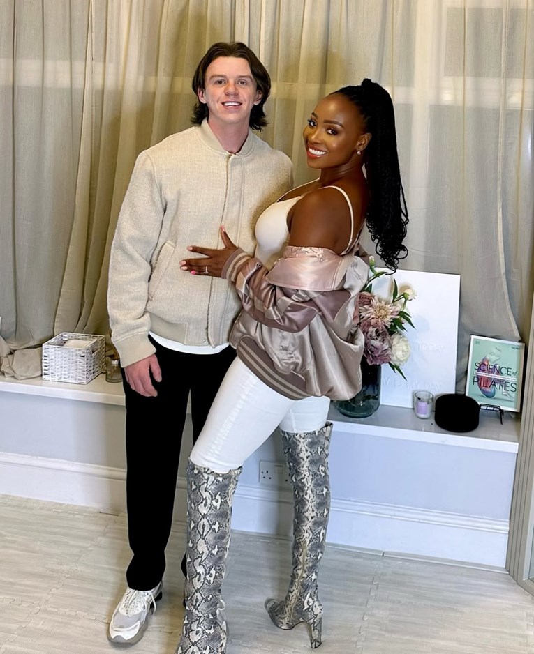 Mladenka poslala gostima vodič za odijevanje na 34 stranice