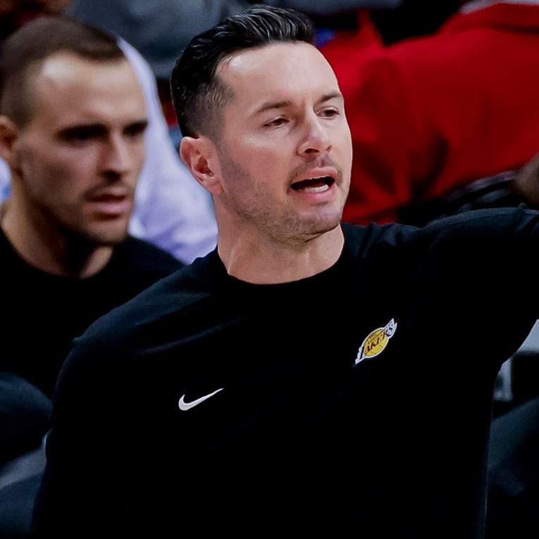 Lakersi produljili ugovor s trenerom