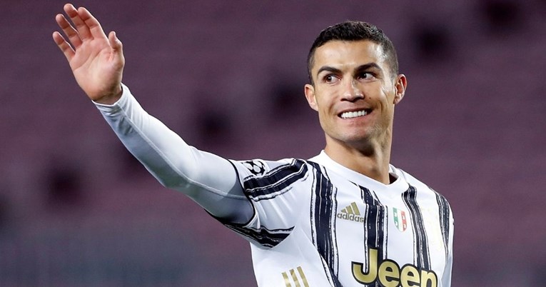 Ronaldo sredio najgoru momčad Serie A i prekinuo Juventusov niz bez pobjede