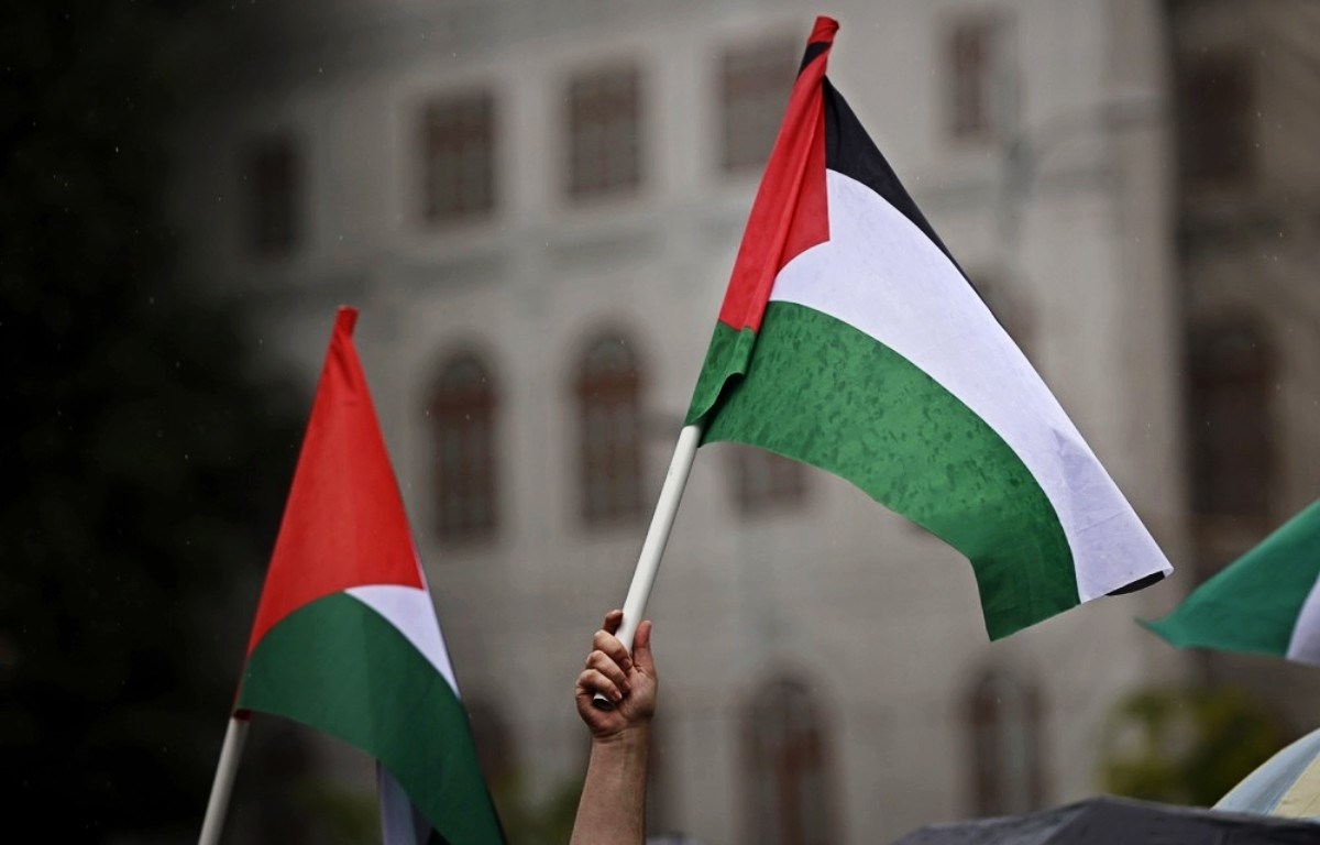Malta će idući mjesec priznati Palestinu