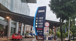 Od danas niže cijene goriva