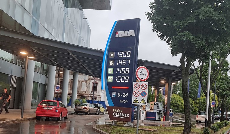 Od danas niže cijene goriva