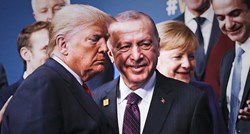 SAD prekida izdavanje viza u Turskoj nakon upozorenja o mogućim napadima