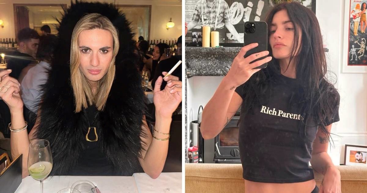 Zaboravite Kate Moss. Vogue kaže da su ovo nove IT djevojke