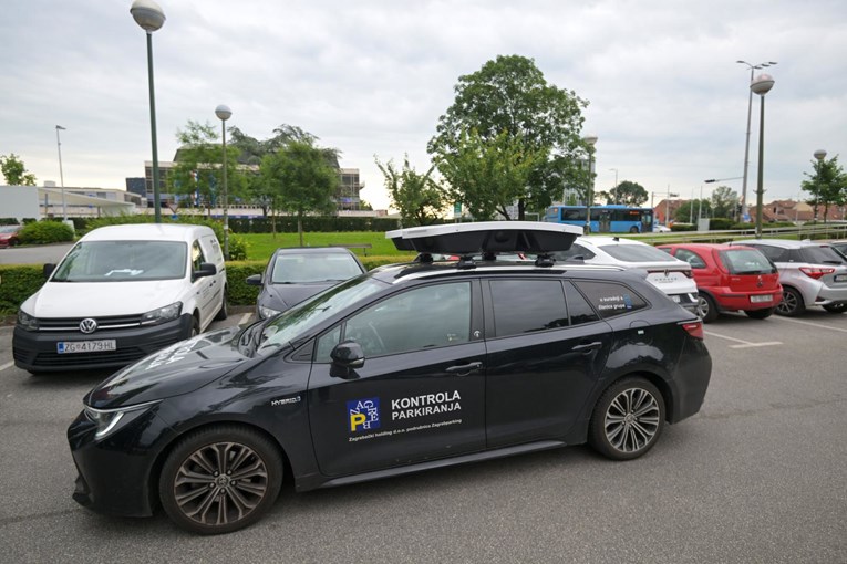 Napao čovjeka koji naplaćuje parking u Zagrebu. Prijetio mu i tražio tisuće eura