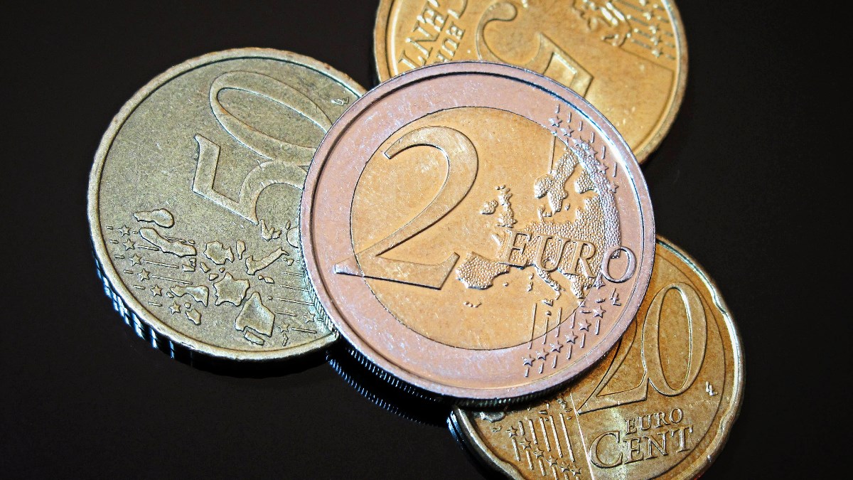 Vlada donijela odluku o uvođenju eura kao službene hrvatske valute