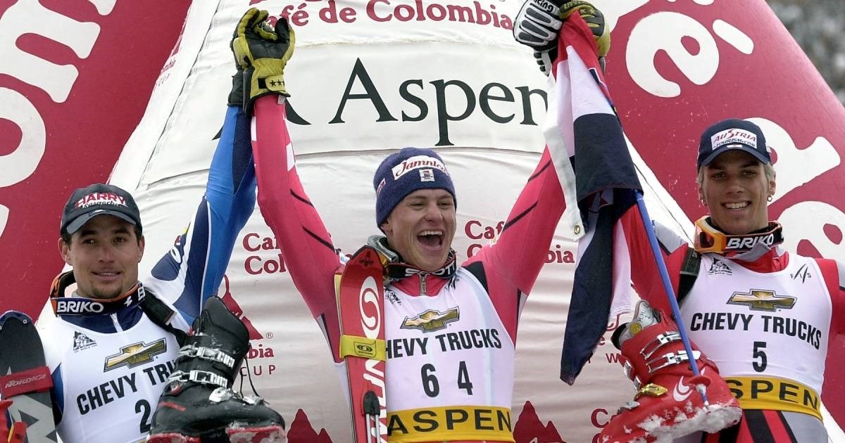 Dan kada je Ivica Kostelić ispisao povijest skijanja