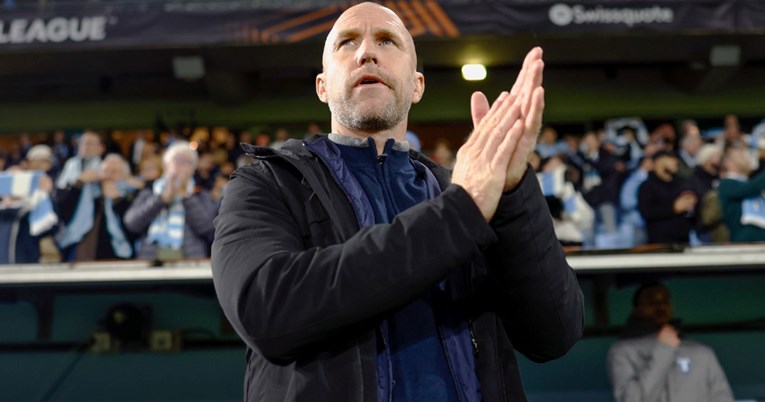 Dinamov europski suparnik smijenio trenera