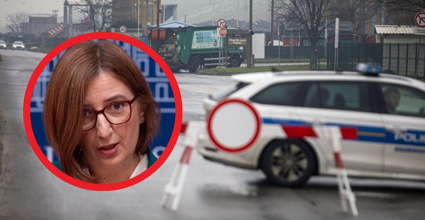 Marijana Puljak: Vrijeme je za uvođenje spalionica otpada