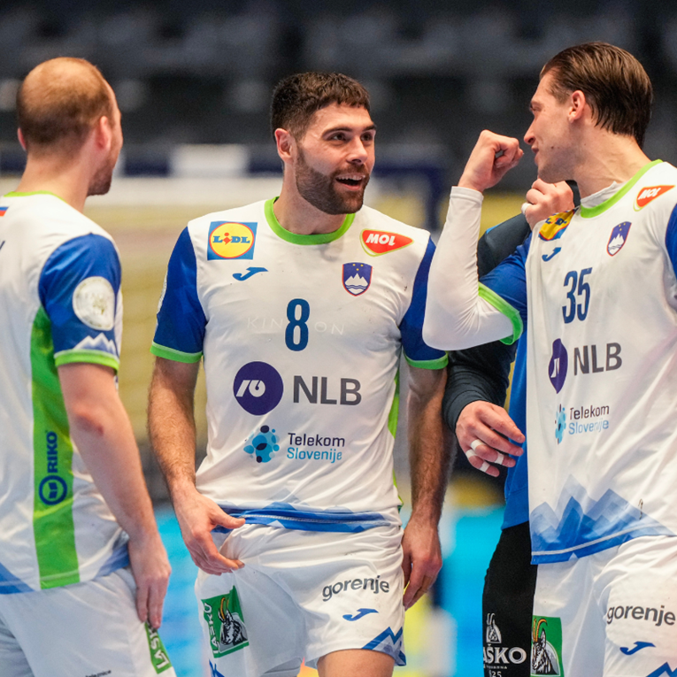 Slovenci: Sve počinje s Hrvatima