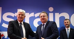 Čović odbio mogućnost promjene partnera za izbor nove vlade Federacije BiH