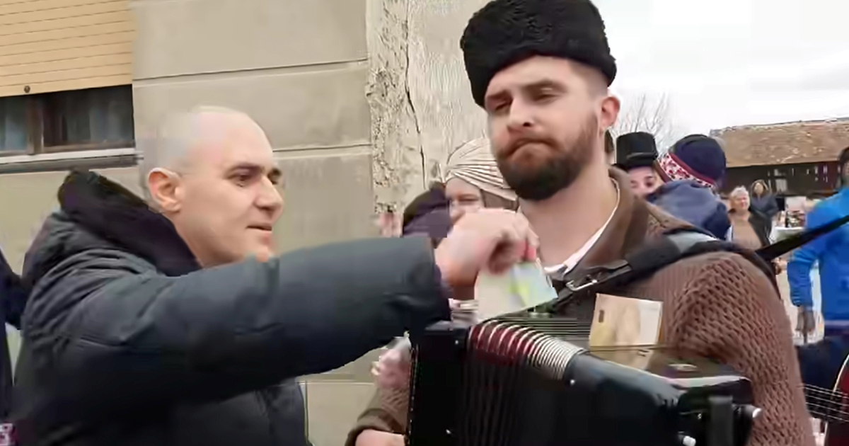 Šef zagrebačkog HDZ-a: Dabro je jednu prekrasnu pjesmu prepjevao na svoj način