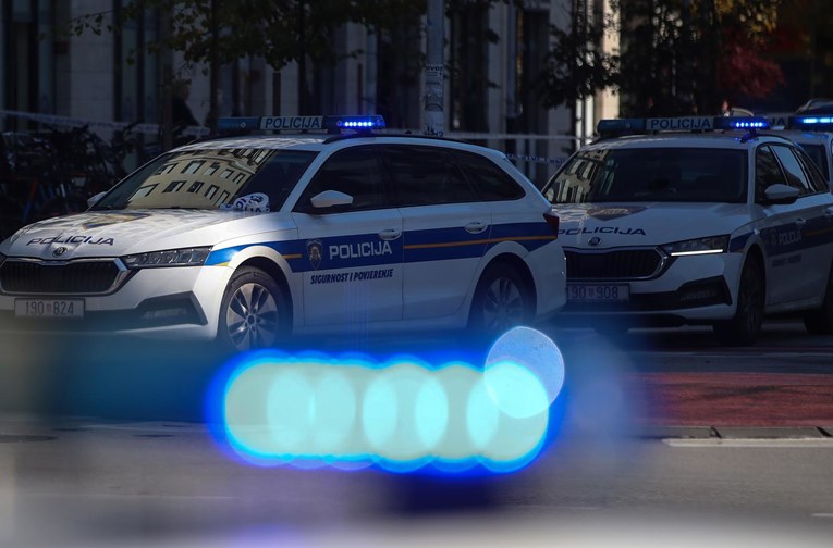 Žena na varaždinskom području sjekirom napala muškarca. Optužena za pokušaj ubojstva