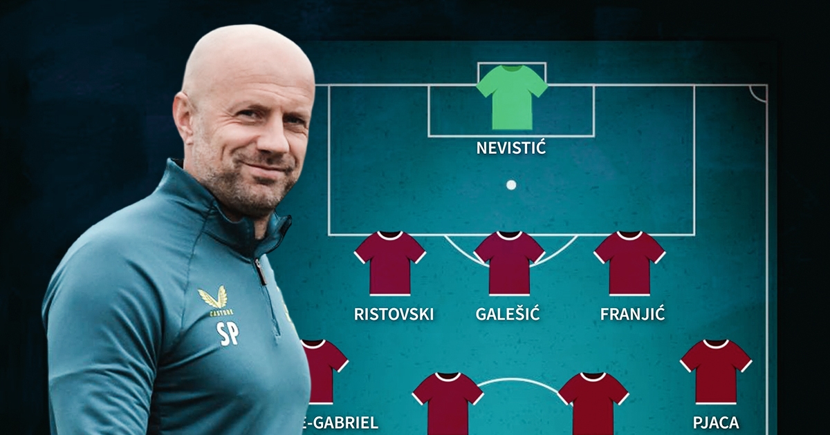 Perkovićev Dinamo ima 6:0 u zadnje dvije utakmice. Ovako bi mogao izgledati u Gorici