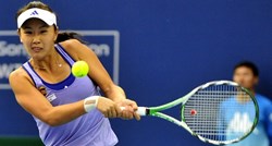 WTA zaprijetio Kini ako se ne razjasni što je s nestalom tenisačicom
