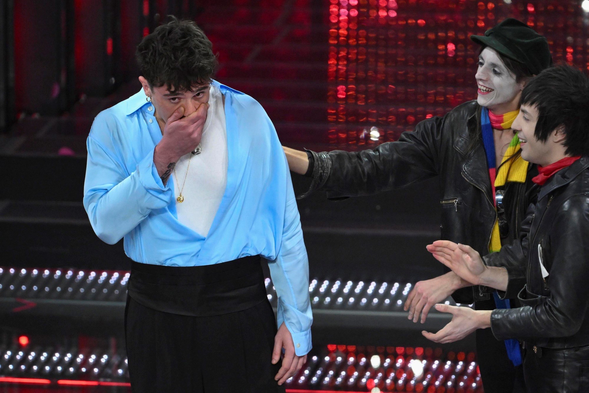 Kreće Sanremo. Talijani će pet večeri birati predstavnika na Eurosongu