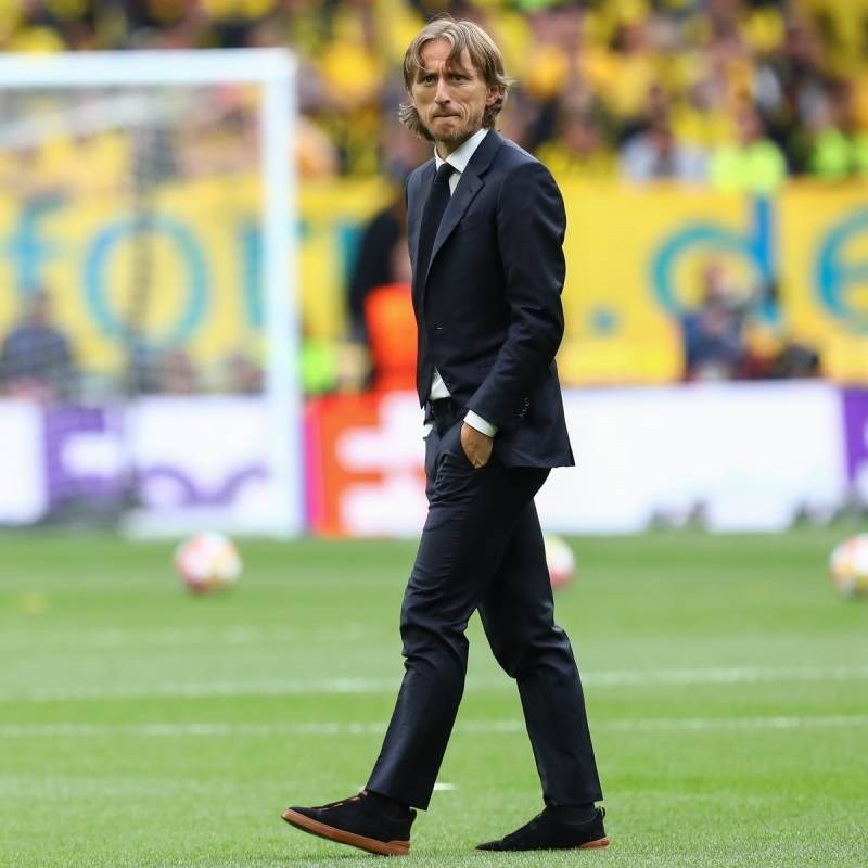 Analitičar BBC-ja: Modrić nije brend, on je samo jako dobar nogometaš