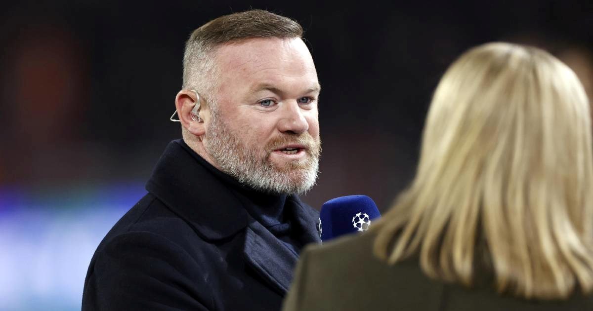 Rooney: Ovo nije Manchester United. Neprihvatljivo