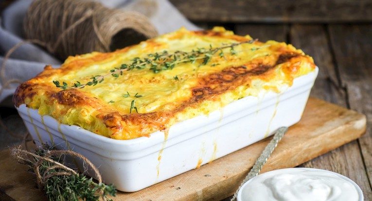 11 ideja za klasični tjedni ručak bez puno kompliciranja