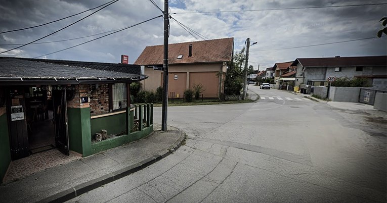 Muškarac izudaran šakama u kafiću Superhik u Zagrebu. Umro je na putu do bolnice