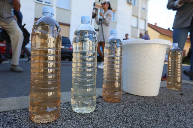 Gradonačelnik Karlovca: Licemjerno je da me Možemo napada, rješavamo problem s vodom