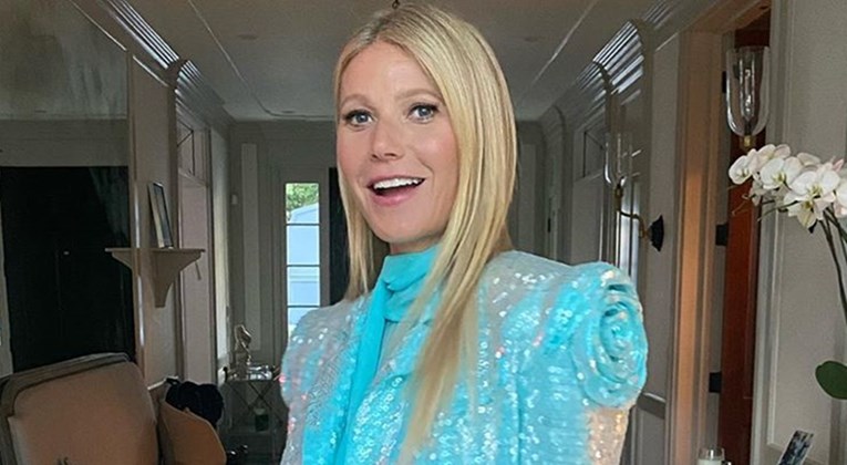 Gwyneth Paltrow iznenadila priznanjem tko ju je naučio tajne dobrog oralnog se*sa