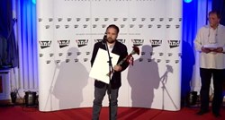 Indexov Ilko Ćimić dobio HND-ovu nagradu za internetsko novinarstvo